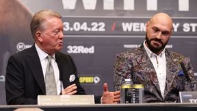 Zamieszanie przed walką Fury - White. Mistrz będzie miał nowego rywala?!