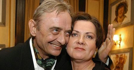 "Klan": Agnieszka Kotulanka wróci jeszcze do aktorstwa?