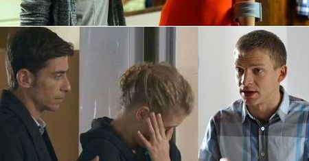 "M jak miłość": Natalka ucieknie do kochanka!