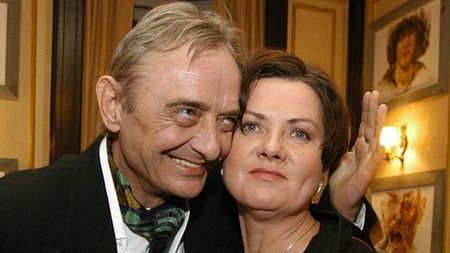 Niemal od razu się polubili