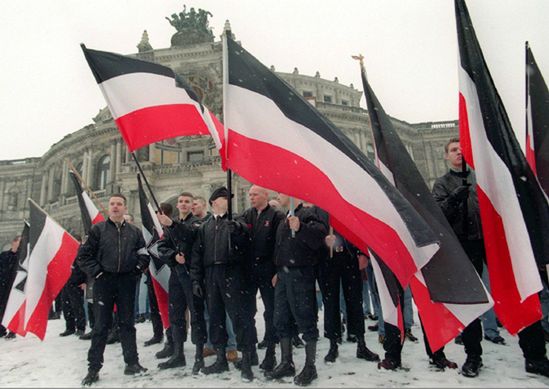 "Jesteśmy coraz bliżej eksplozji nienawiści w Polsce"