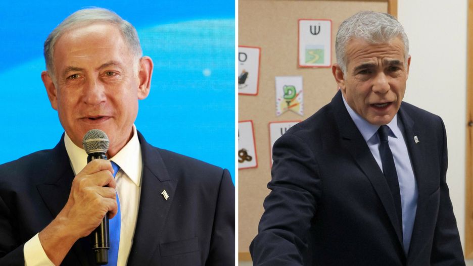 Izrael zagłosował. Jest pierwszy exit polls