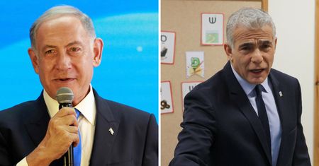 Izrael zagłosował. Jest pierwszy exit polls