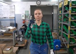 Discovery Channel Specjalistki