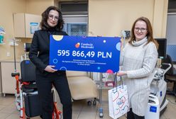 Światowy Dzień Chorego 2022 – inauguracja programu wsparcia polskiej geriatrii