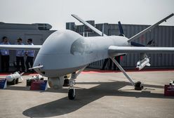 USA ostrzegają: Chiny budują armię dronów. Do 2023 roku chcą mieć prawie 42 tys. maszyn