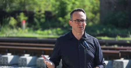 Podwyżka za badanie techniczne pojazdów. Minister mówi o "dobrej równowadze"