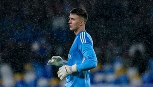 LM: gol w ostatniej akcji. Wielka radość w klubie Polaka