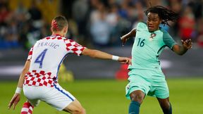 Euro 2016: Polska - Portugalia: Renato Sanches - portugalski diament za 750 euro