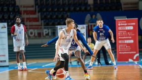 Pluta za... Plutę. Młodszy z synów legendarnego Andrzeja zagra w Bydgoszczy