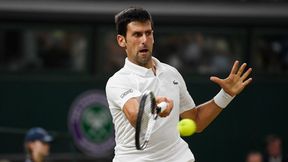 Wimbledon: czas na najważniejsze rozstrzygnięcie. Kevin Anderson i Novak Djoković zagrają o tytuł w singlu