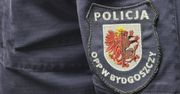 Kradzież na Kościuszki. Sprawcę zatrzymał policjant po służbie