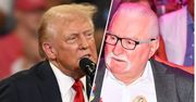 "Szczególny układ". Wałęsa o kulisach znajomości z Trumpem