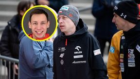 "Łzy się polały". Szczery wpis Zniszczoła o Tomasiaku