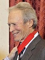 Clint Eastwood odznaczony orderem Legii Honorowej