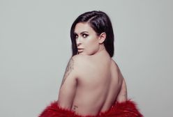 Córka Demi Moore założyła zwykły kostium. Takiej reakcji nikt nie przewidział
