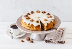 Pumpkin spice latte. Jak zrobić jesienne i aromatyczne ciasto? Wypróbuj niezwykłego przepisu