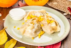 Pierogi z dynią. Jak przygotować smakołyk w dwóch odsłonach na słodko i słono?