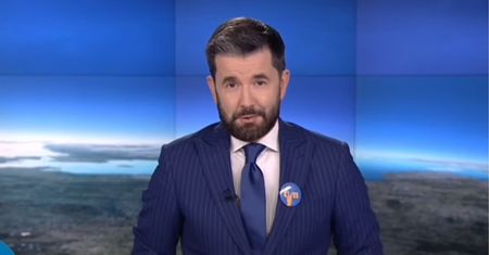 Właśnie ogłosili wielkie zmiany w TVN. "Czas letni"
