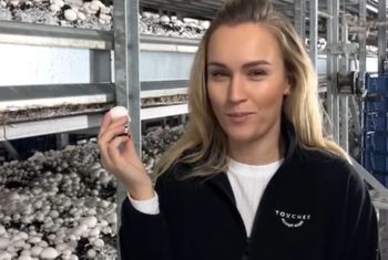 Czy można jeść surowe pieczarki? Kamila Boś zabrała głos
