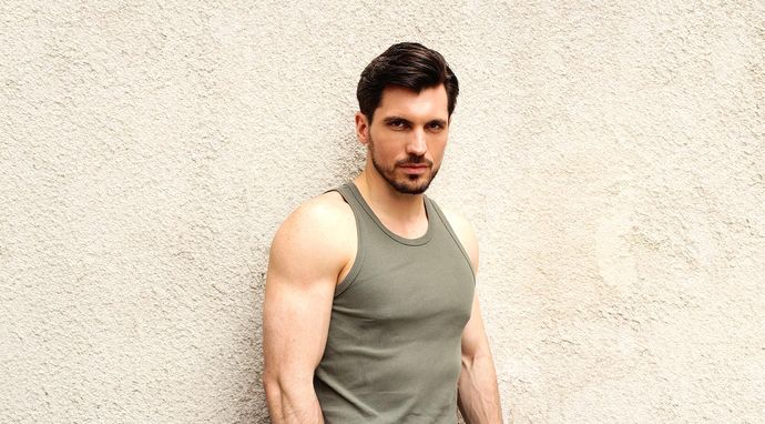Mister Supranational 2025