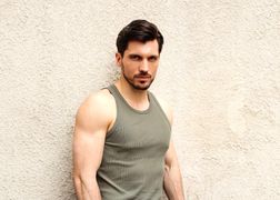 TV 4 Mister Supranational 2025