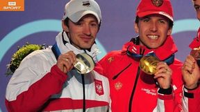 Adam Małysz: W Vancouver pomógł mi Ammann