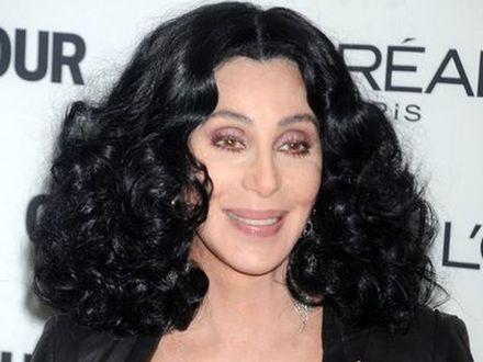 Cher nie umie starzeć się z godnością