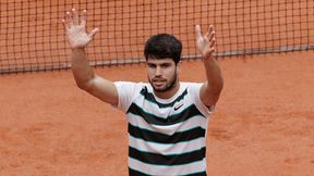 Grzmią po meczu na Roland Garros. "Skandaliczne"