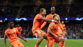 Liga Mistrzów: Szachtar Donieck - Olympique Lyon na żywo. Stream online, transmisja TV