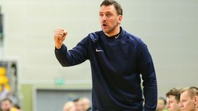 Piotr Przybecki przeżył gehennę we Wrocławiu. Teraz powalczy o mistrzostwo Polski