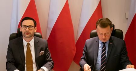"Terytorialsi" zatankują taniej na Orlenie. Wkrótce zniżki dostaną weterani