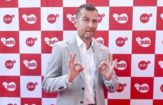 „Hit Kabaret Show” od października w Puls 2