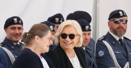Podwyżki dla sędziów TK. "Świadomie weszli w stan spoczynku"