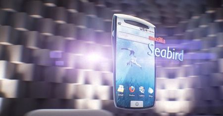 Nadciąga Firefox Phone? Mozilla z własnym OS-em