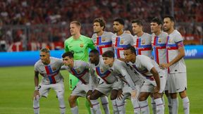 "A miał być miły wieczór". Rzecznik PZPN zareagował na kłopoty Polsatu