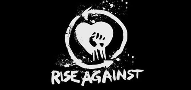 Rise Against - koncertowy niezbędnik
