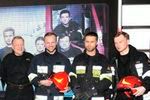 "Strażacy": TVP znów przegrywa z konkurencją