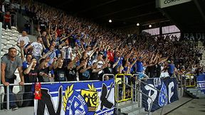 Cracovia Kraków - Ruch Chorzów 1:0