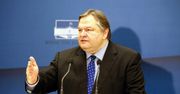 Socjalista Wenizelos otrzymał misję utworzenia rządu