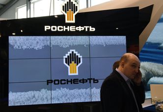 Atak hakerski na Rosnieft. Ale produkcji nie wstrzymano