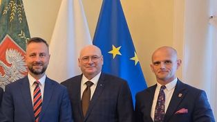 Wojsko coraz mocniej obecne w regionie. Szykuje się kolejny ważny projekt pod Płockiem