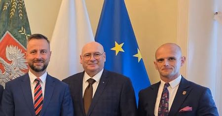 Wojsko coraz mocniej obecne w regionie. Szykuje się kolejny ważny projekt pod Płockiem