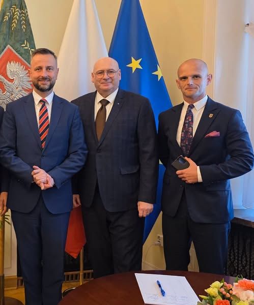 Wojsko coraz mocniej obecne w regionie. Szykuje się kolejny ważny projekt pod Płockiem