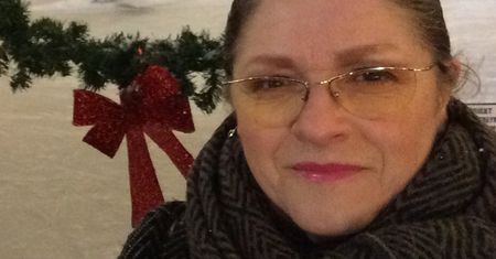 Pawłowicz zaskoczyła internautów. To robiła wieczorem