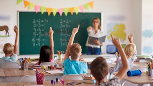 Nowi nauczyciele mianowani w szkołach Powiatu Jasielskiego. Awans zawodowy pedagogów