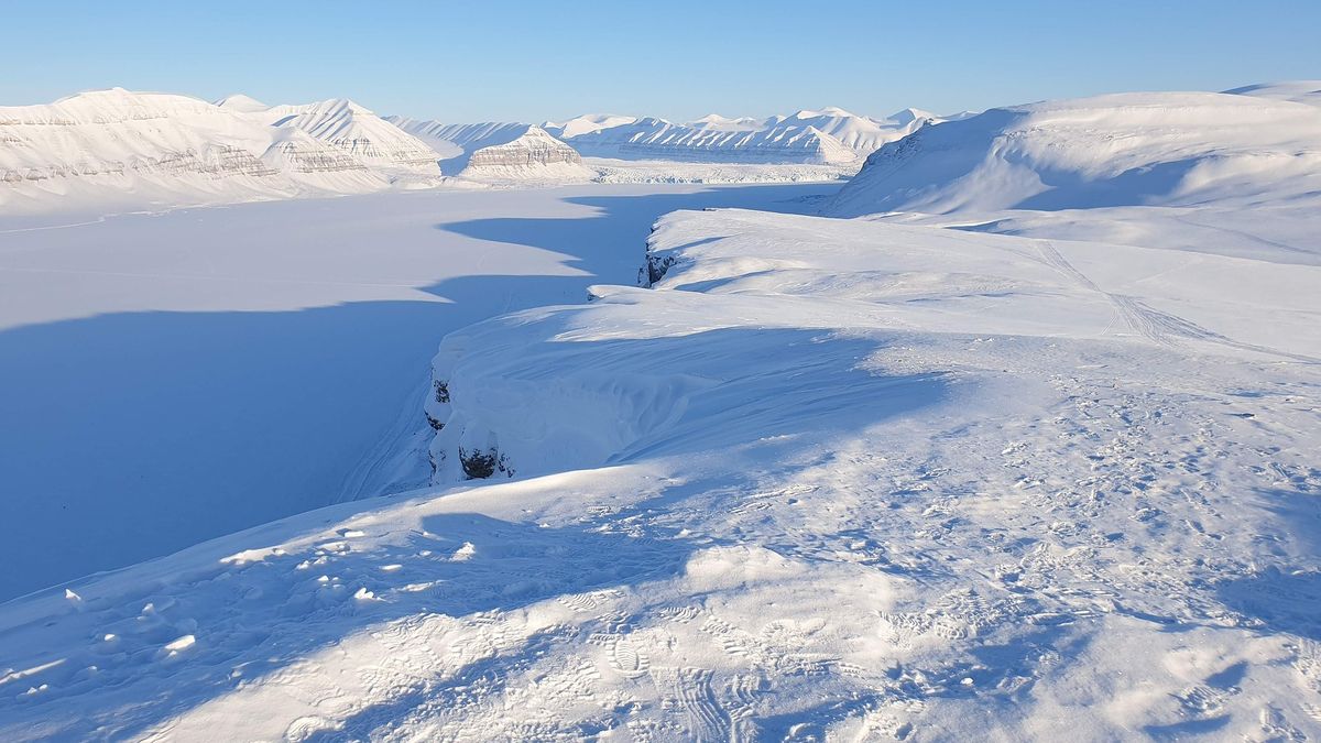 Naukowy przełom w obserwatorium na Antarktydzie 