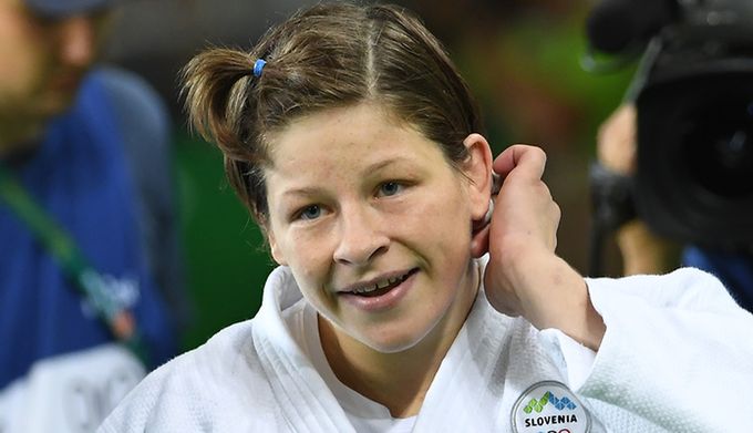 Tina Trstenjak