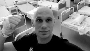 Miał 38 lat. Nie żyje były piłkarz Maciej Pomiećko