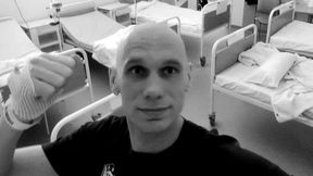 Miał 38 lat. Nie żyje były piłkarz Maciej Pomiećko